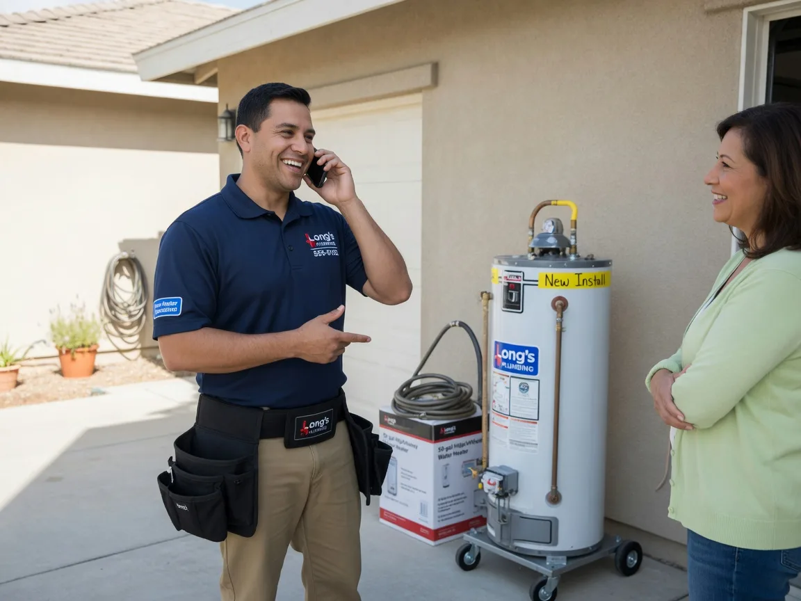 Leak Detection Rickman, TN FAQs